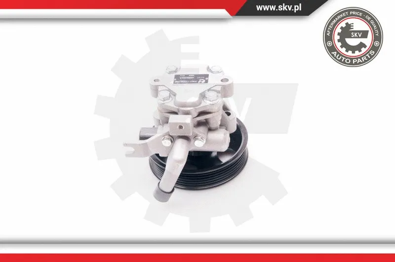 Hydraulic Pump, steering