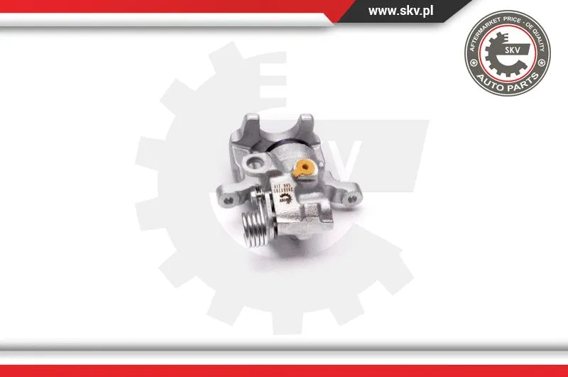 Brake Caliper