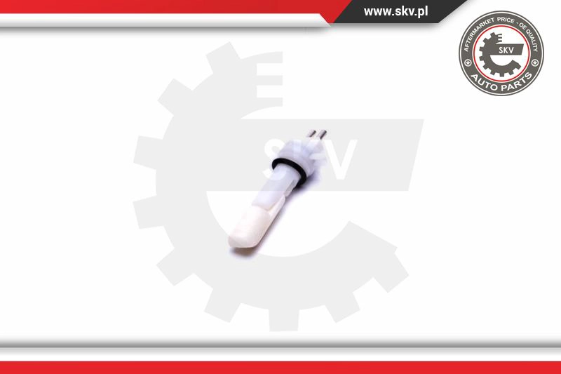 Sensor, coolant level