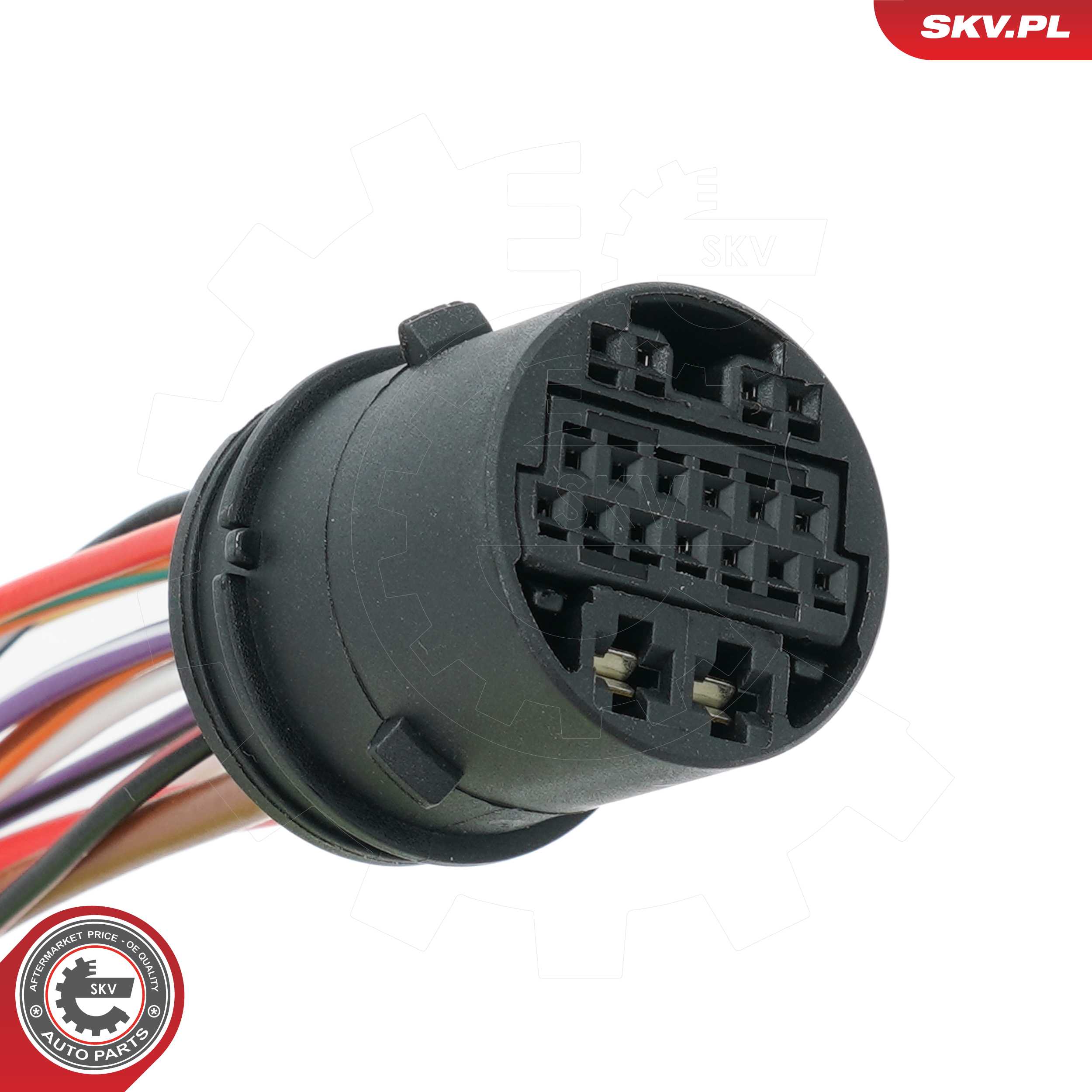 Repair Kit, cable set