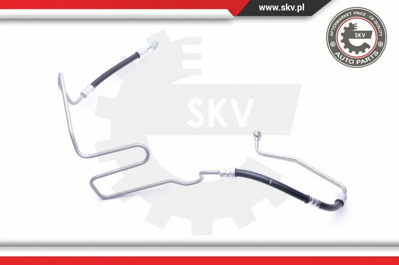 Hydraulic Hose, steering