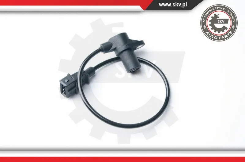 Sensor, crankshaft pulse (17SKV295)