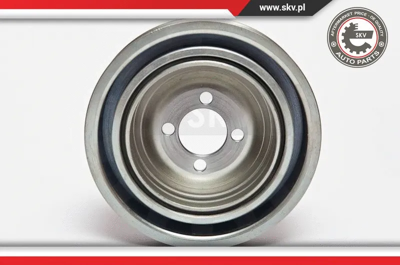 Belt Pulley, crankshaft (95SKV312)