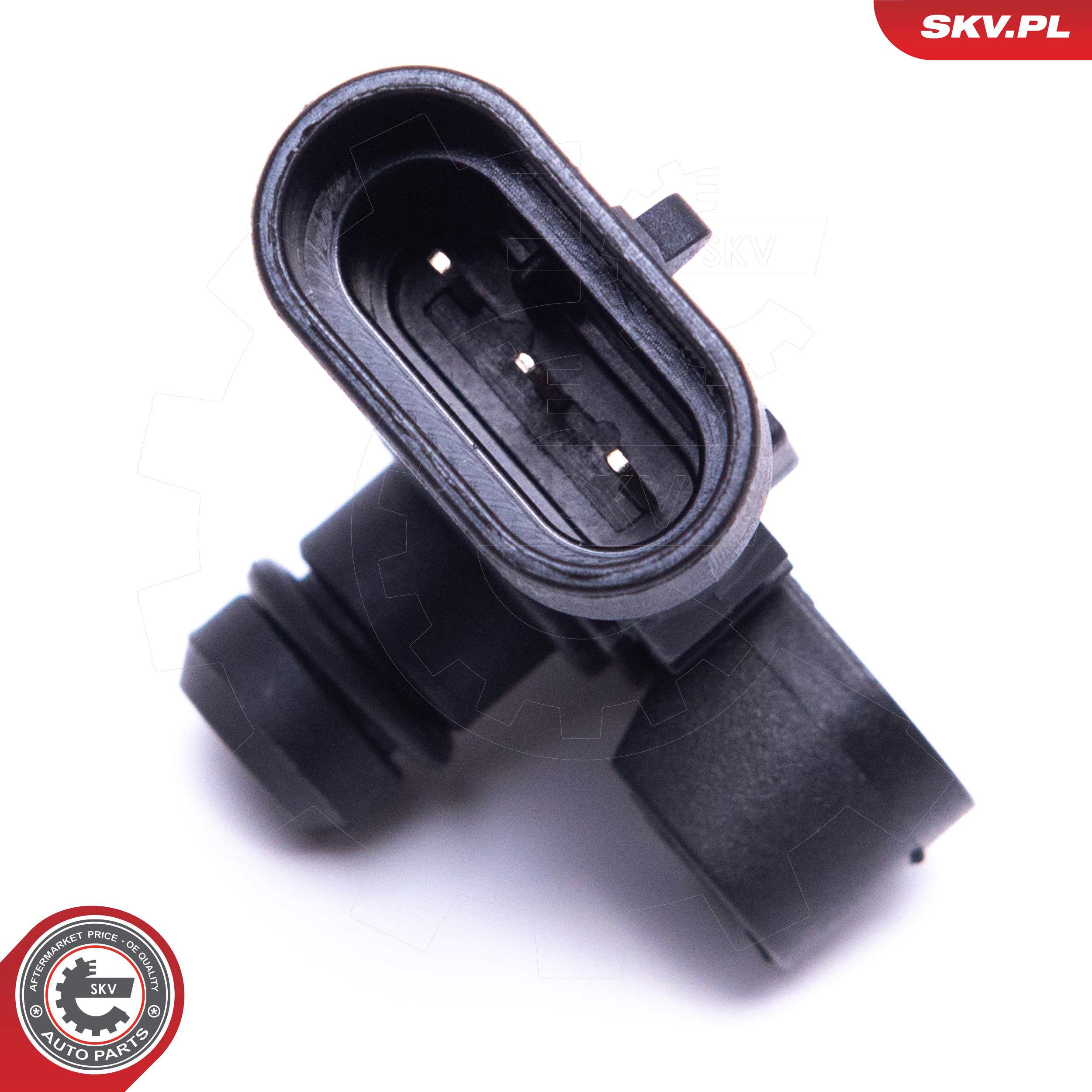 Sensor, intake manifold pressure