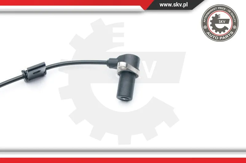 Sensor, wheel speed (06SKV311)