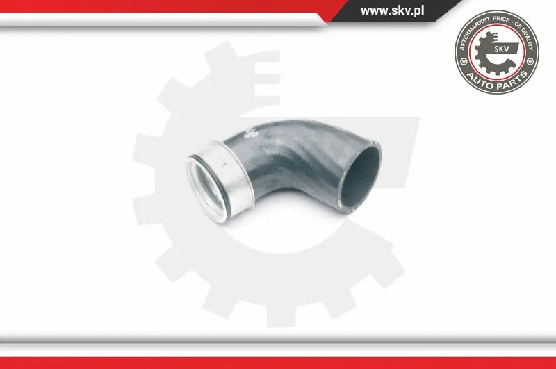 Charge Air Hose (24SKV077)
