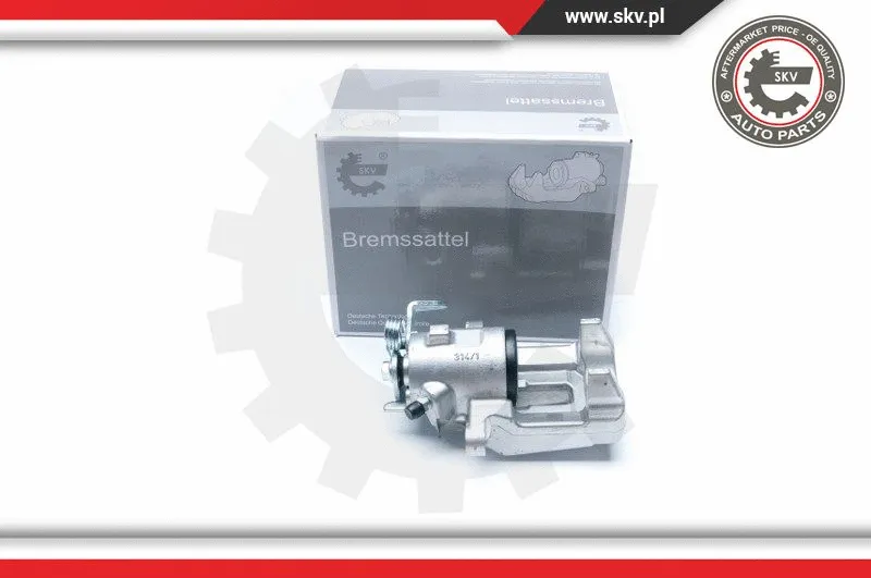 Brake Caliper (23SKV304)