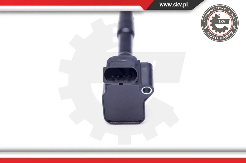 Ignition Coil
