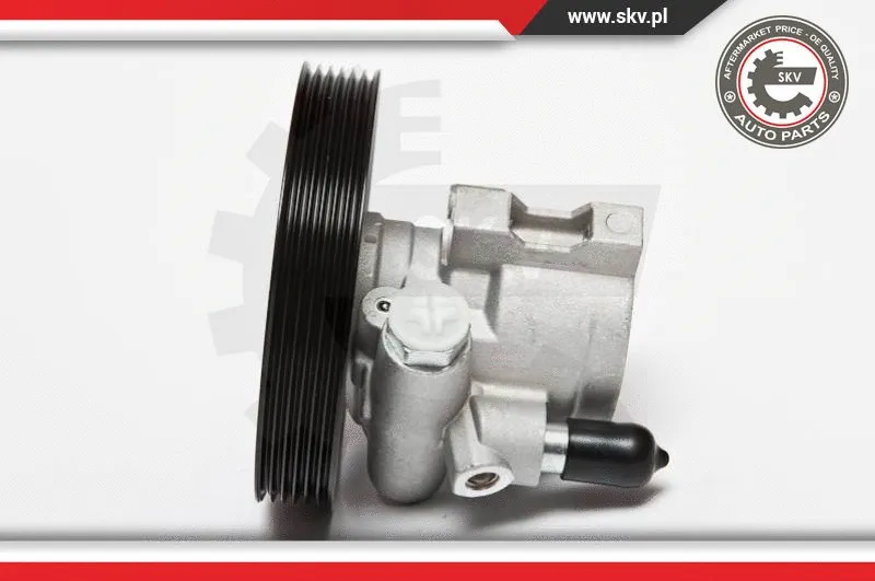 Hydraulic Pump, steering