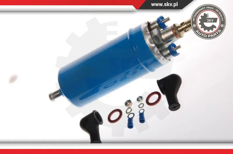 Fuel Pump