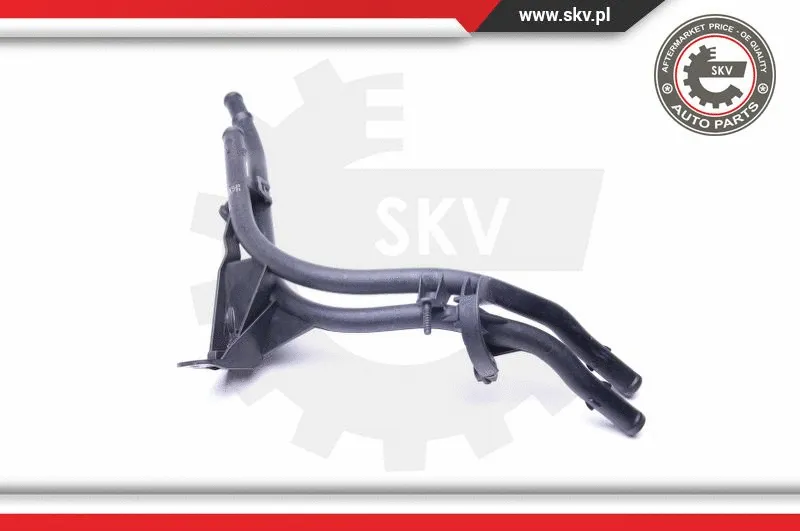 Coolant Pipe