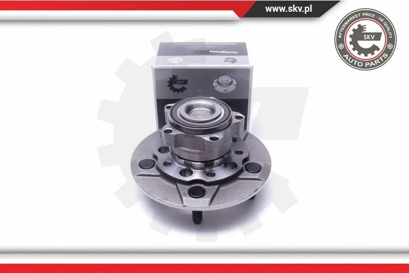 Wheel Bearing Kit (29SKV313)
