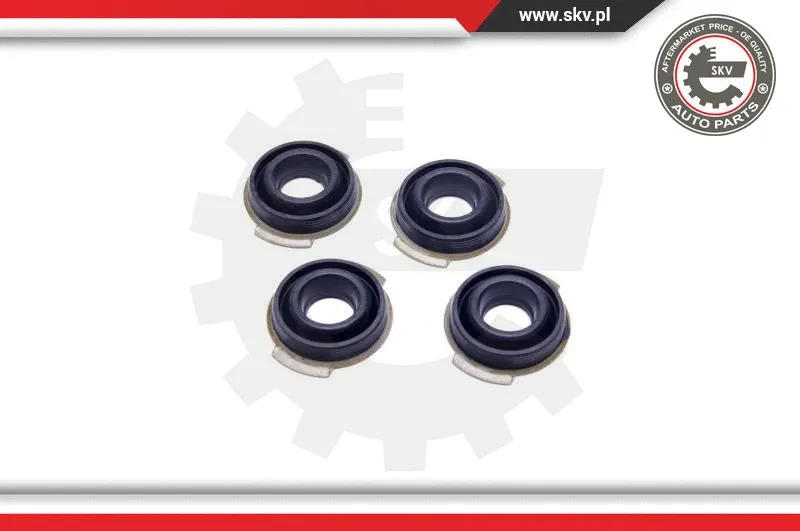 Repair Kit, intake manifold module