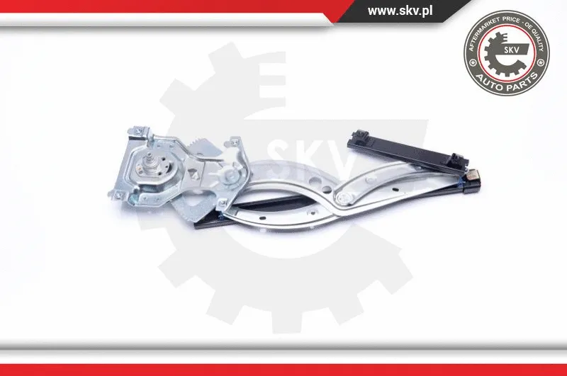 Window Regulator