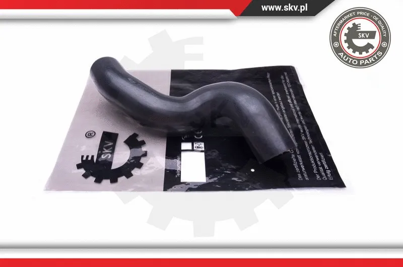 Charge Air Hose (43SKV462)