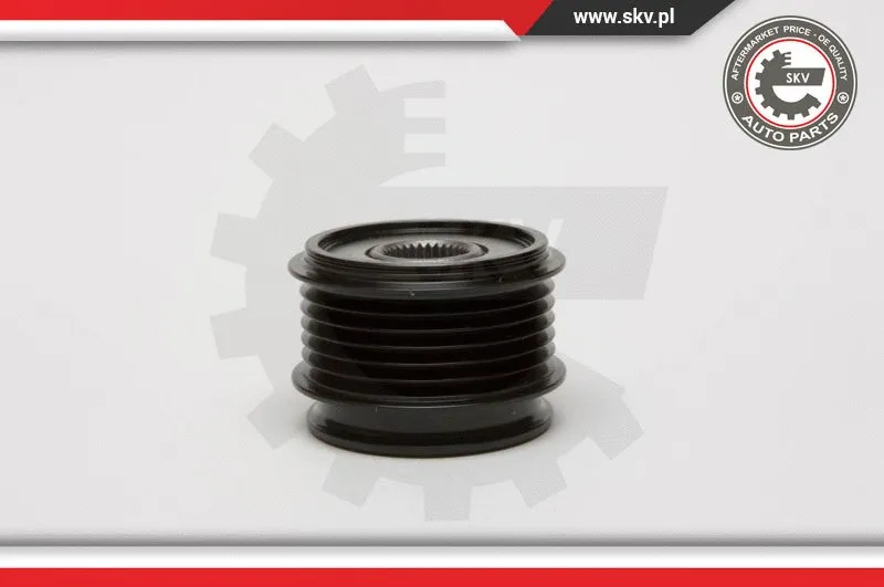 Alternator Freewheel Clutch