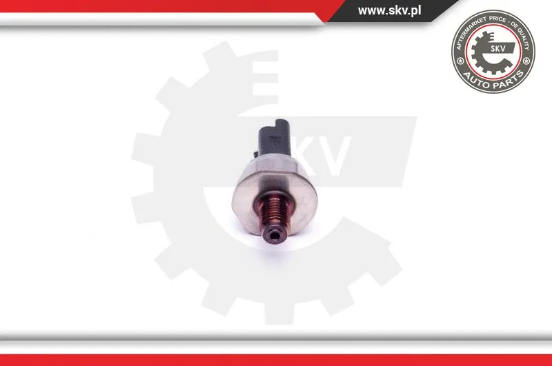 Sensor, fuel pressure