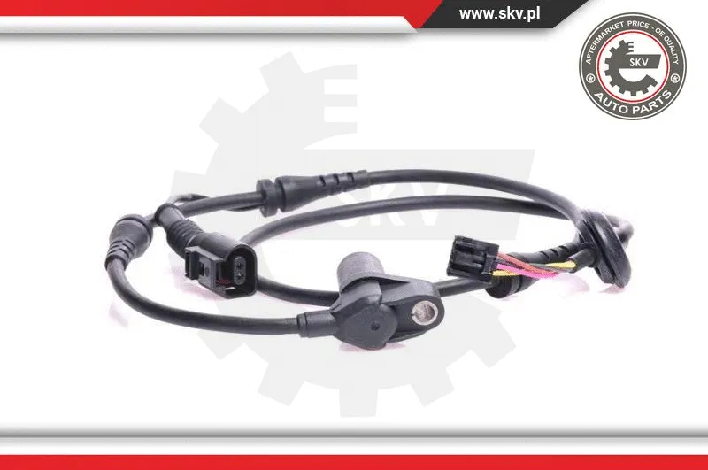 Sensor, wheel speed (06SKV026)