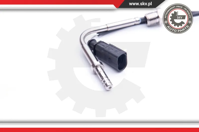 Sensor, exhaust gas temperature (30SKV218)