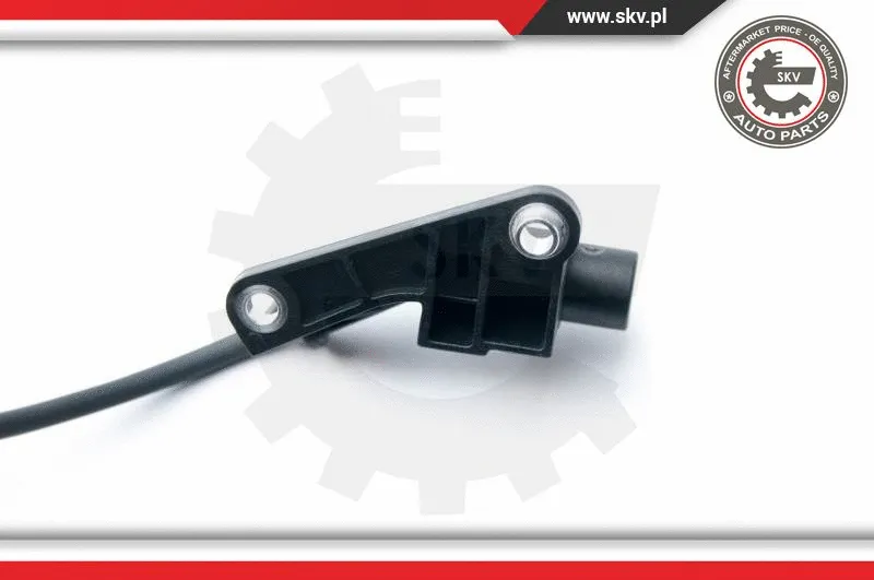 Sensor, crankshaft pulse