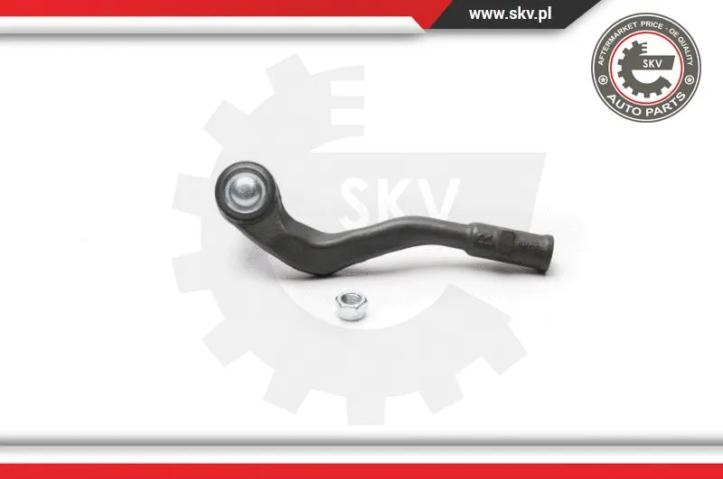 Tie Rod End