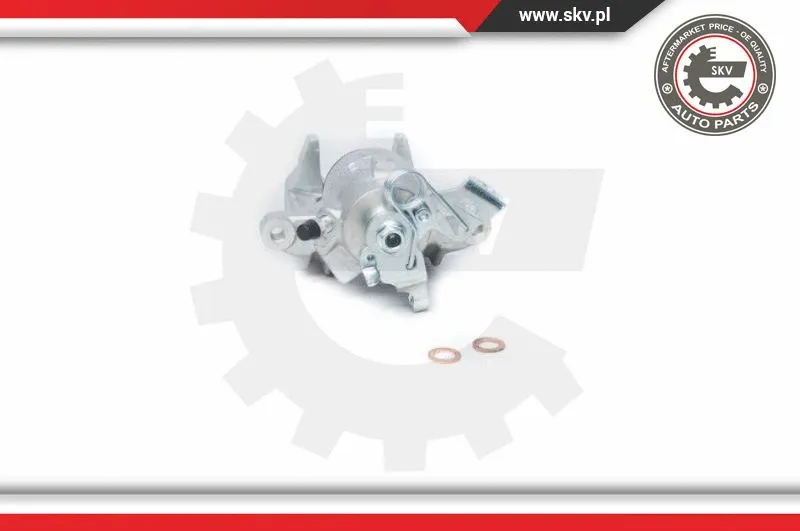 Brake Caliper