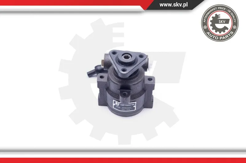 Hydraulic Pump, steering