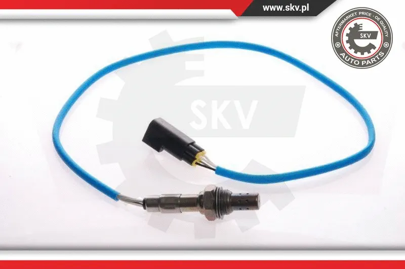Lambda Sensor (09SKV050)