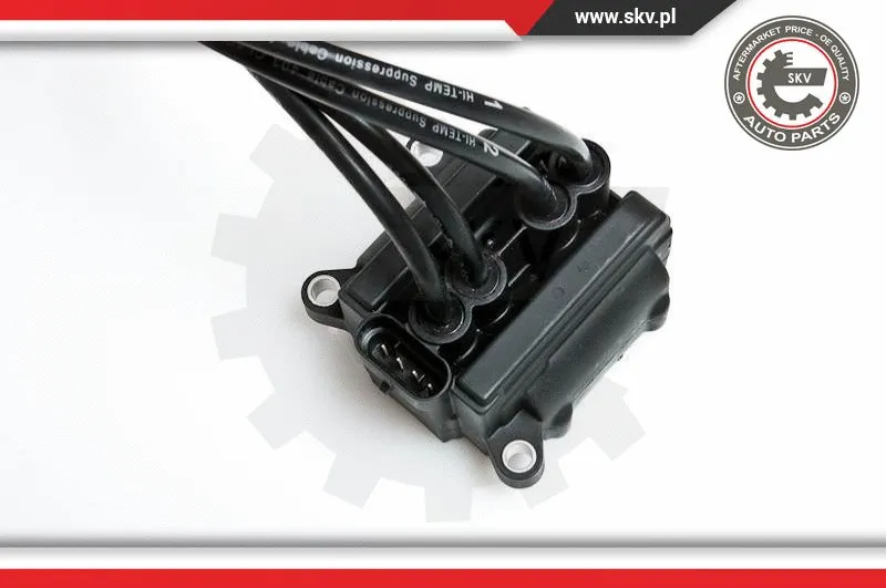 Ignition Coil