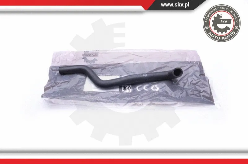 Radiator Hose (43SKV710)