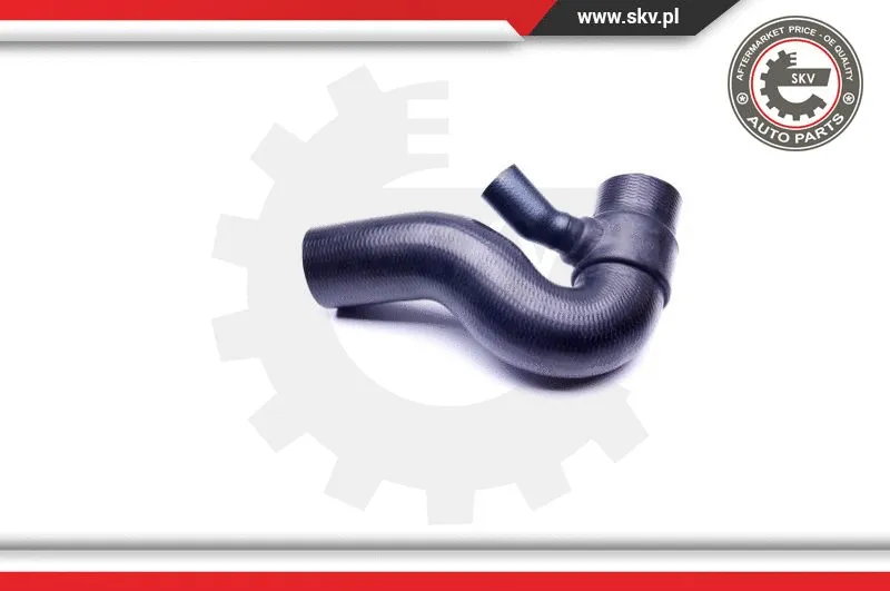 Charge Air Hose