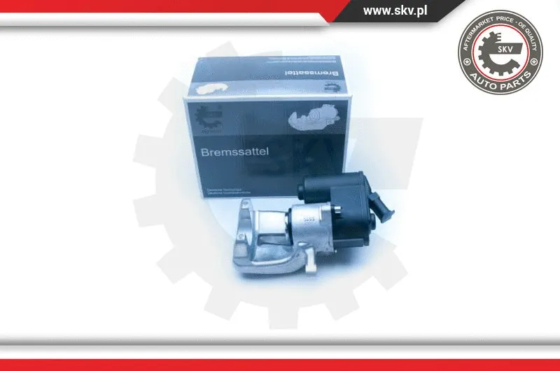 Brake Caliper (23SKV253)