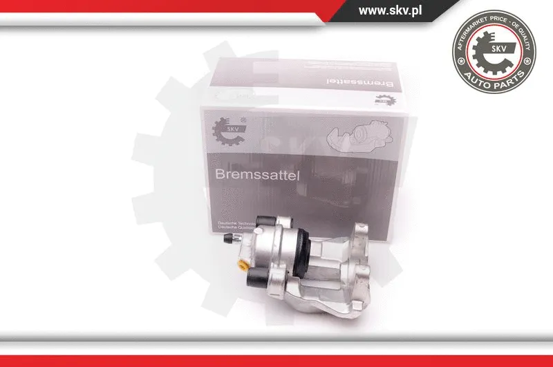 Brake Caliper