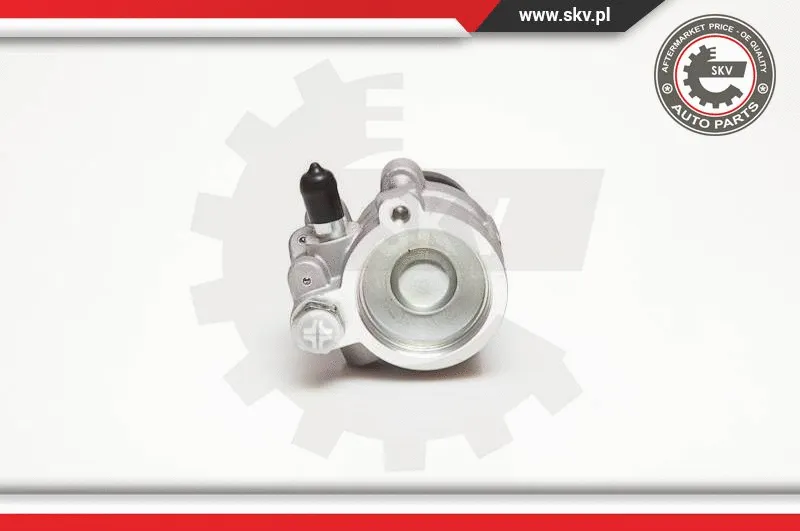 Hydraulic Pump, steering