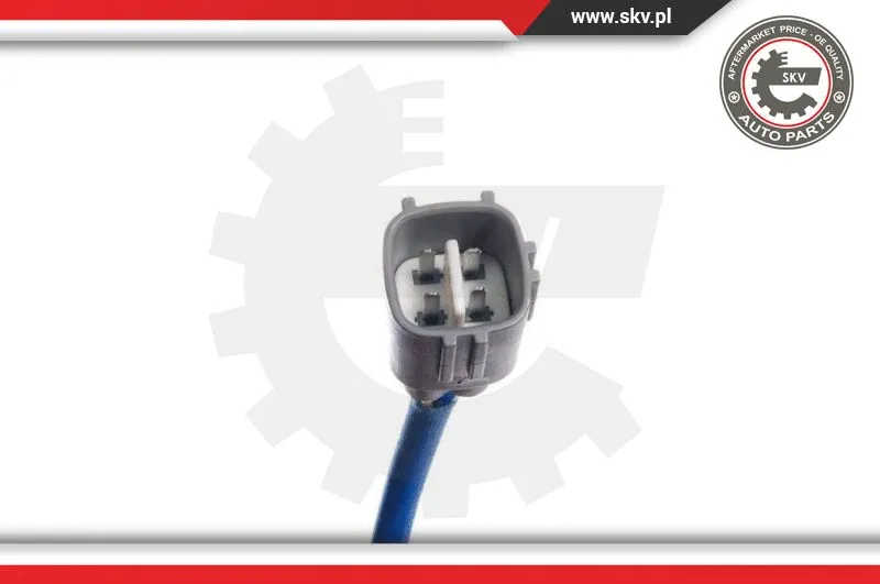 Lambda Sensor