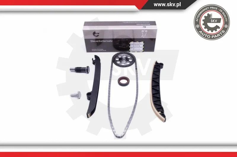 Timing Chain Kit (21SKV154)