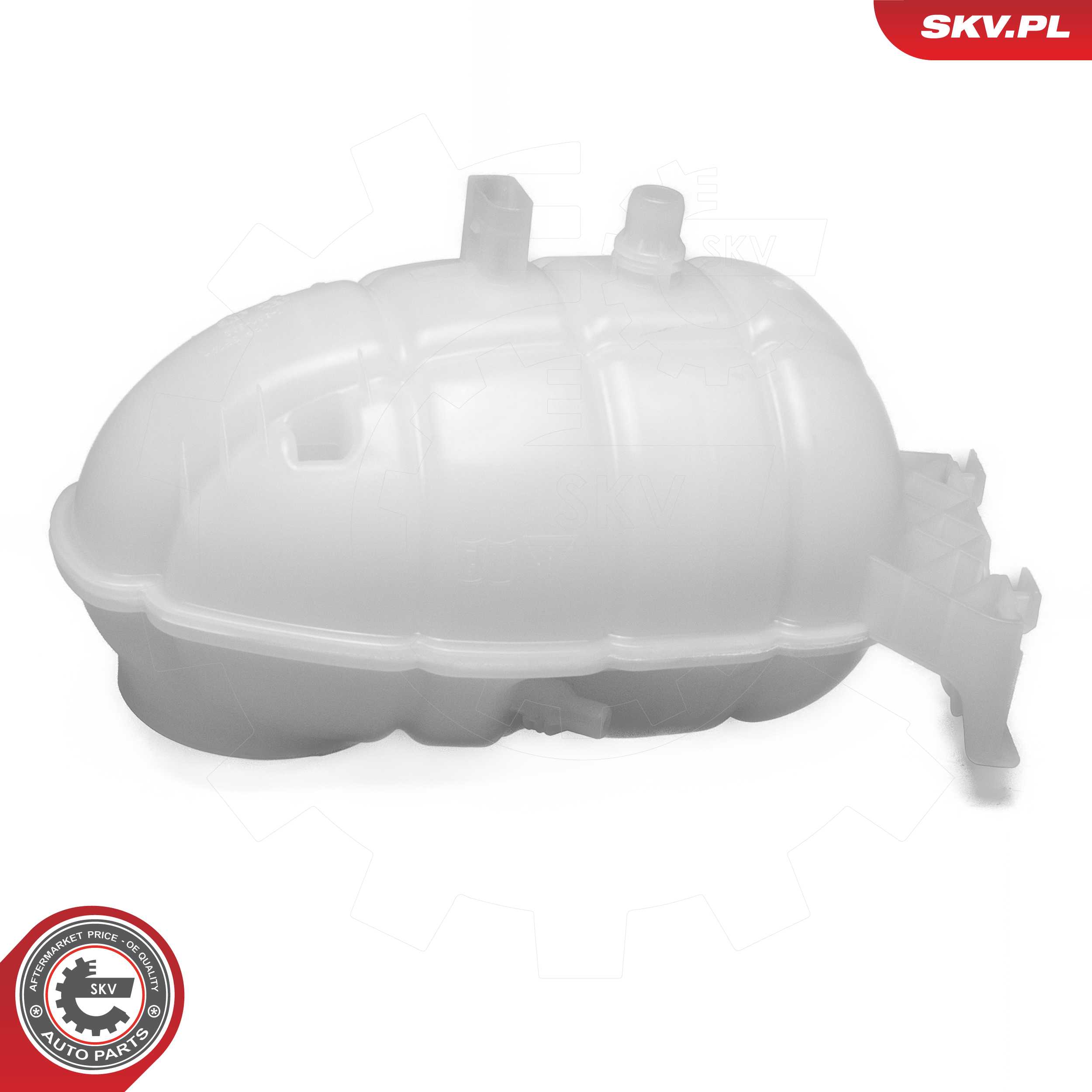 Expansion Tank, coolant