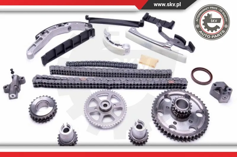 Timing Chain Kit