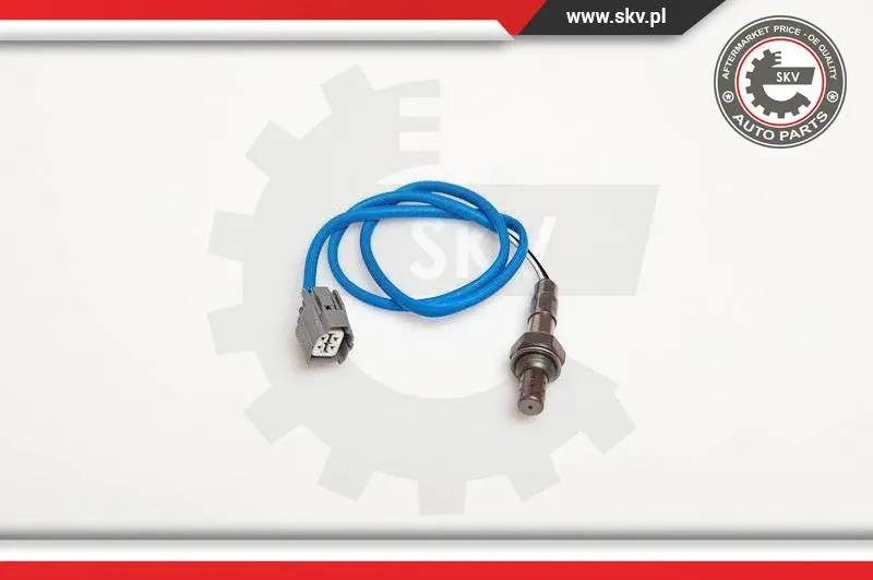 Lambda Sensor
