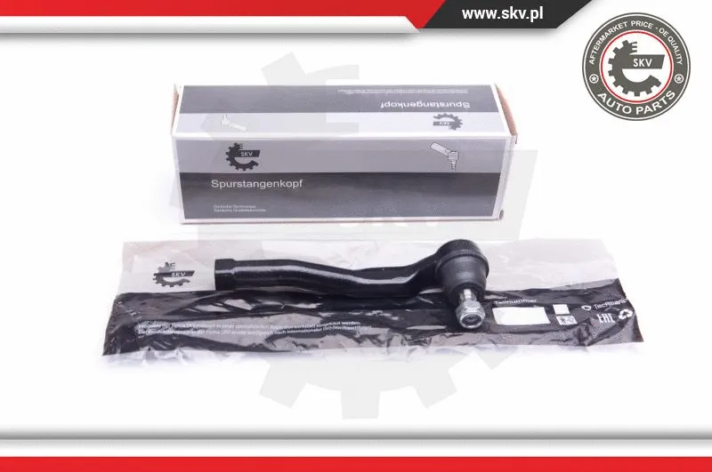 Tie Rod End (04SKV439)