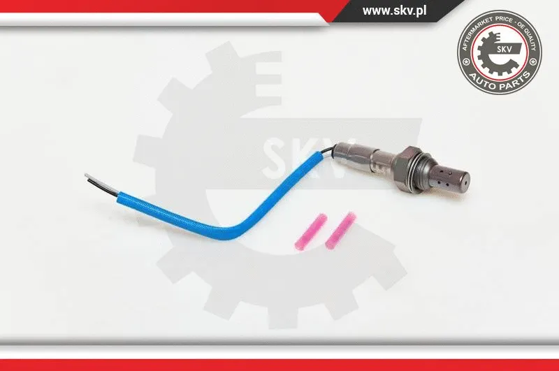 Lambda Sensor