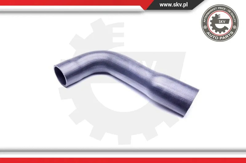 Charge Air Hose