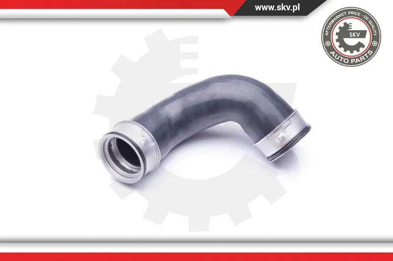 Charge Air Hose