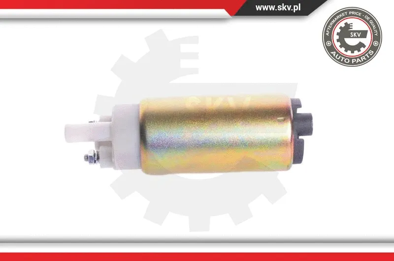 Fuel Pump