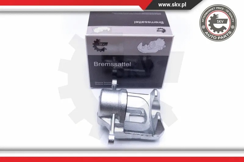 Brake Caliper (45SKV171)