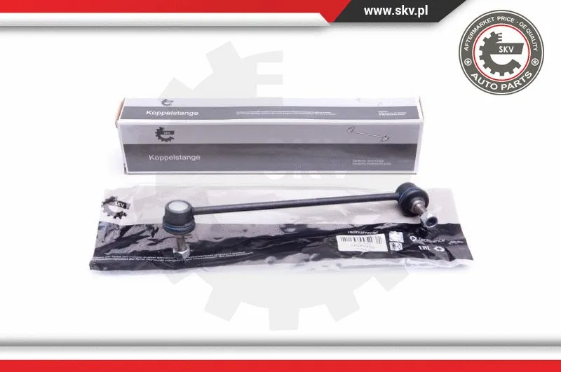 Link/Coupling Rod, stabiliser bar (04SKV469)