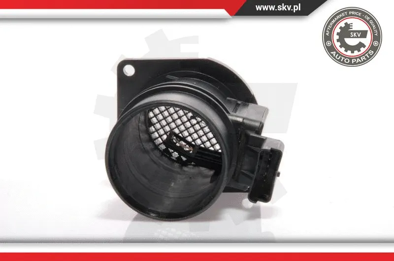 Mass Air Flow Sensor