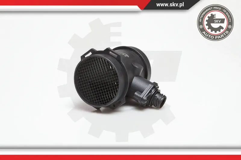 Mass Air Flow Sensor