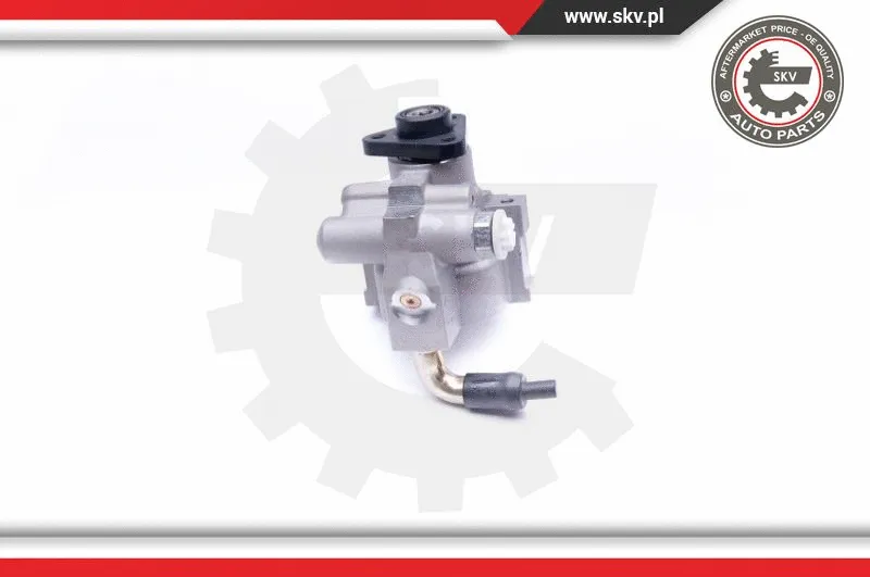 Hydraulic Pump, steering