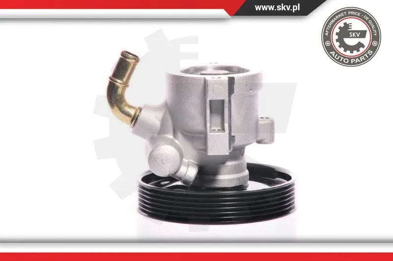 Hydraulic Pump, steering